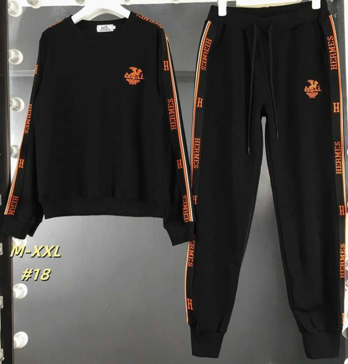 Picture of Hermes Sweater Suits _SKUHermesM-2XL12yr11240357